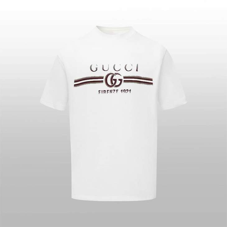 Picture of Gucci T Shirts Short _SKUGucciS-XLxetr1611343